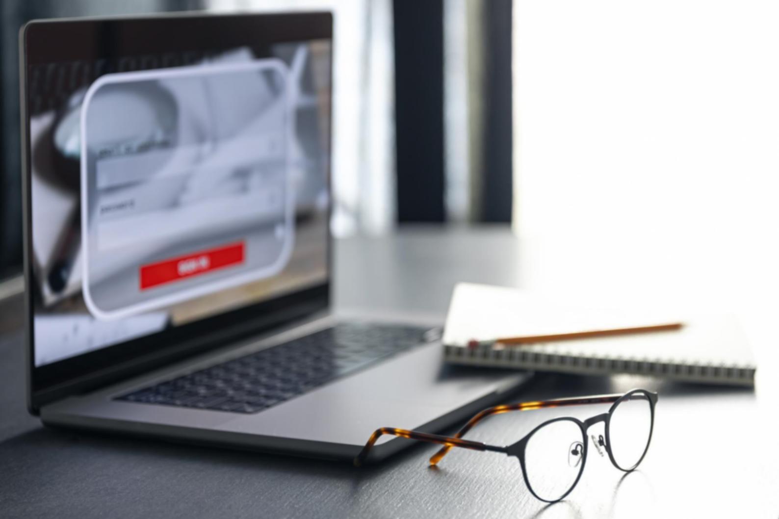 Financial analysis and budget planning process
